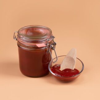 Heinz tomatenketchup