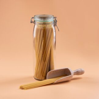 Spaghetti