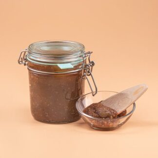 Satésaus kant en klaar