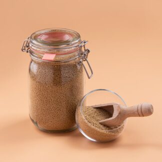 Bio couscous, volkoren