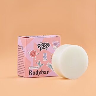 Body bar, eucalyptus