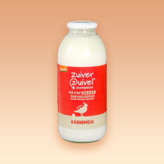 Bio karnemelk