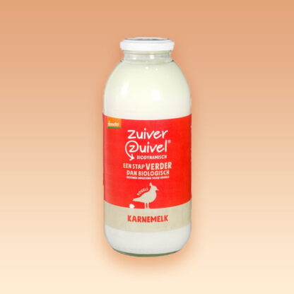 Bio karnemelk