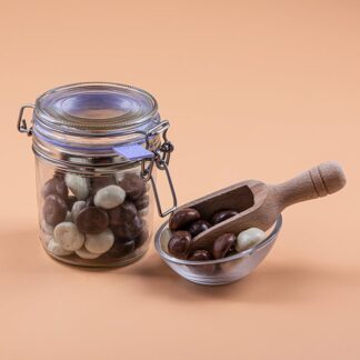 Chocolade kruidnoten, mix