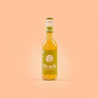 Bio Appel Spritz 330ml
