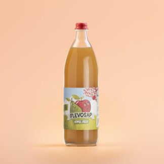Appel-Perensap 1 liter