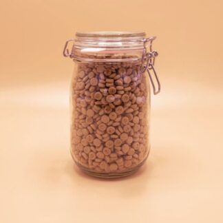 Strooi speculaas