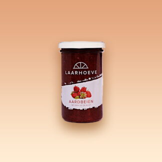 Aardbeien jam