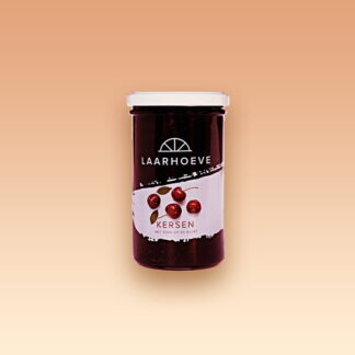 Kersen jam