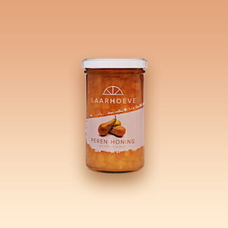 Peren honing jam