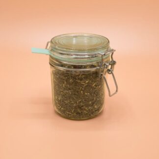 Bio sterrenmix thee