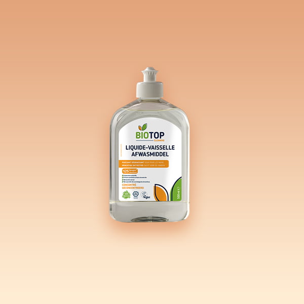 Vloeibaar afwasmiddel (refill)