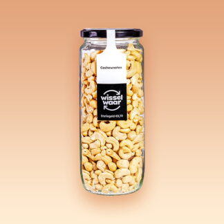 Bio cashewnoten