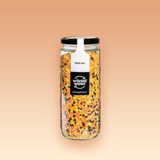 Bio dahl linzenmix