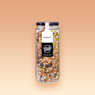 Bio energy mix