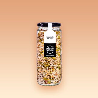 Bio zadenmix de luxe