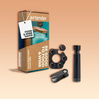 Food & Wine Vacuüm Box