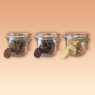 Chocolade wafeltjes