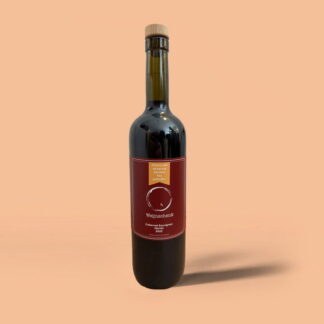 Bio Cabernet Sauvignon-Merlot