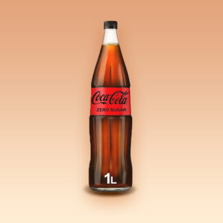 Coca Cola Zero