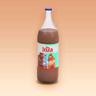 Magere chocolademelk
