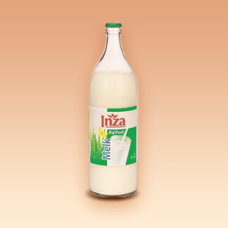 Halfvolle melk (houdbaar)