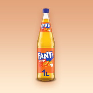 Fanta Orange