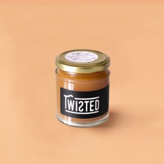 Jam, Peer vanille