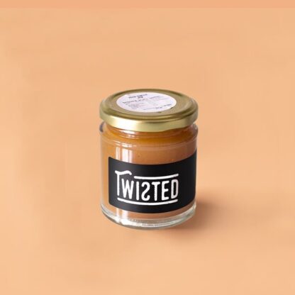 Jam, Peer vanille