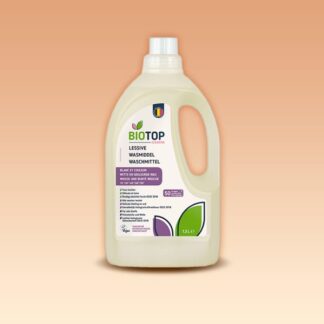 Vloeibaar wasmiddel (refill)