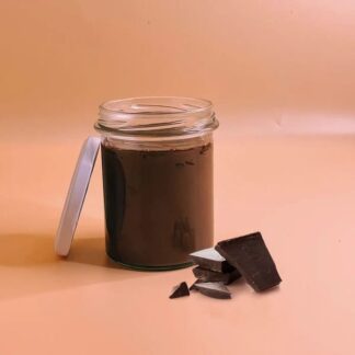 Chocoladepasta, puur