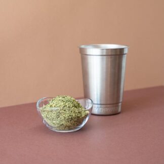 Bouillonpoeder, groente