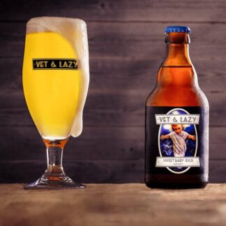 Weizen, Sweet Baby Jesus