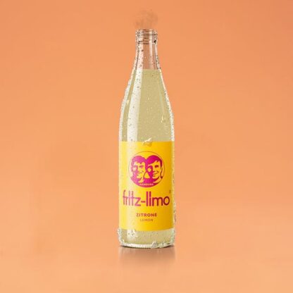 Citroen 500ml
