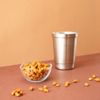 Katjang pedis - navulpot