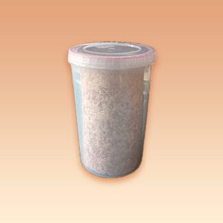 Bewaarbox pottenbrood