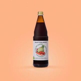 Bio Gezondheidsdrank