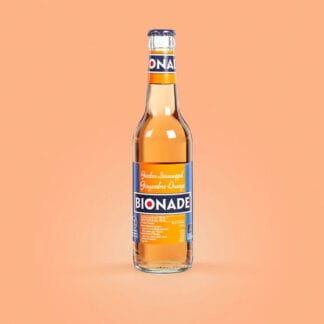 Bionade Ginger-Orange