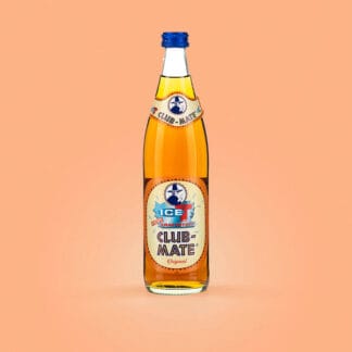 Club Mate Ice Tea