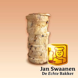 Krentenpotje (gesneden)