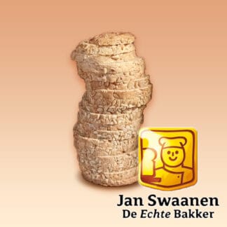 Pottenbrood (zaterdag)