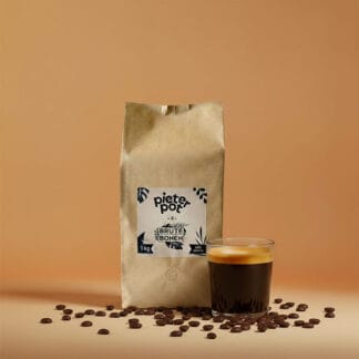 1kg koffiebonen medium roast, Signature Blend