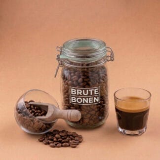 Koffiebonen medium roast, Signature Blend